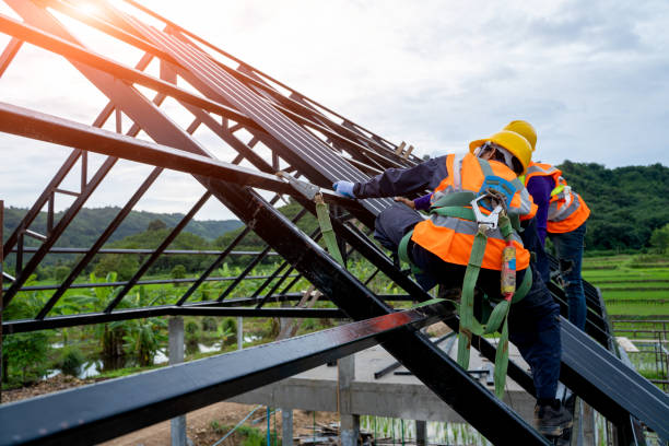 Best Storm Damage Roof Repair  in Gladstone, OR