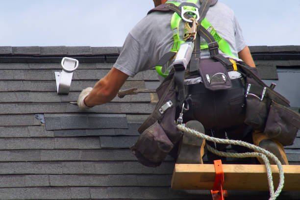 Best Roof Repair Services  in Gladstone, OR