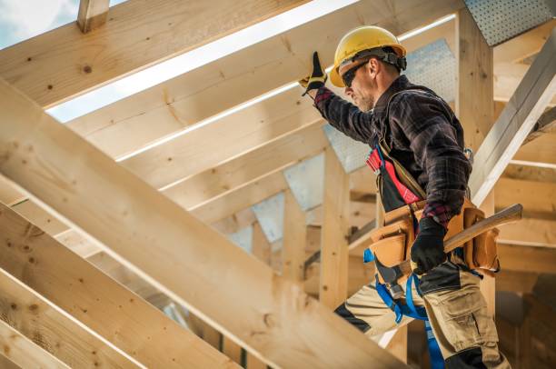 Heating Cable for Roof Installation in Gladstone, OR