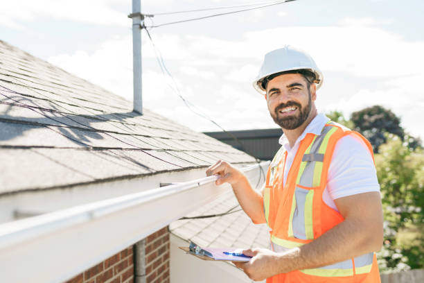 Best Commercial Roofing Services  in Gladstone, OR