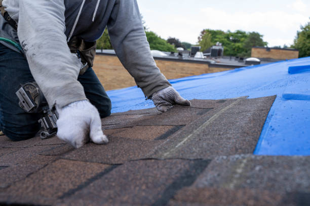 Best Best Roofing Contractors  in Gladstone, OR
