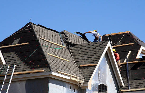 Tile Roofing Contractor in Gladstone, OR
