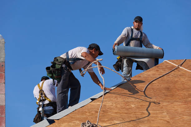 Best Roof Waterproofing Services  in Gladstone, OR