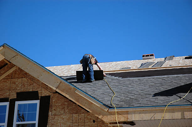 Best Sealant for Roof  in Gladstone, OR