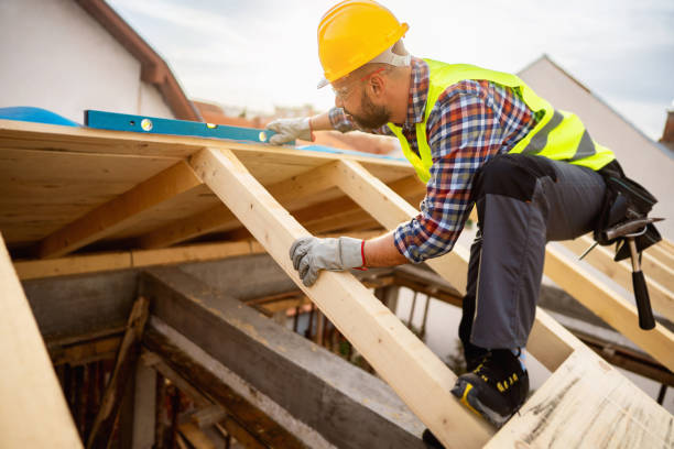Sealant for Roof in Gladstone, OR