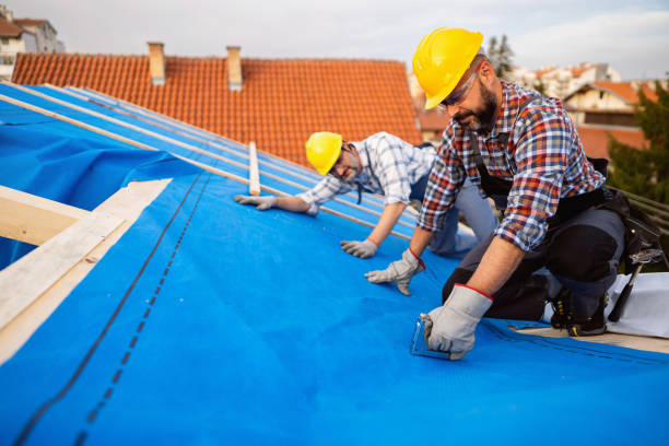 Best Commercial Roofing Services  in Gladstone, OR