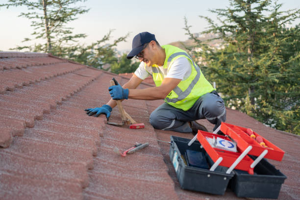 Best Storm Damage Roof Repair  in Gladstone, OR
