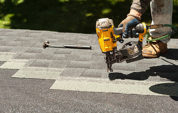 Best Roof Inspection Near Me  in Gladstone, OR