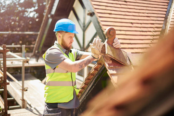 Best Residential Roofing Contractor  in Gladstone, OR