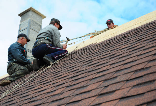  Gladstone, OR Roofing Contractor Pros