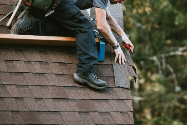 Best Best Roofing Contractors  in Gladstone, OR