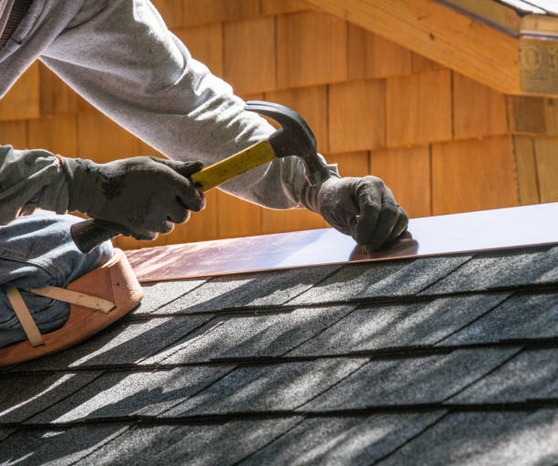 Best Tile Roofing Contractor  in Gladstone, OR